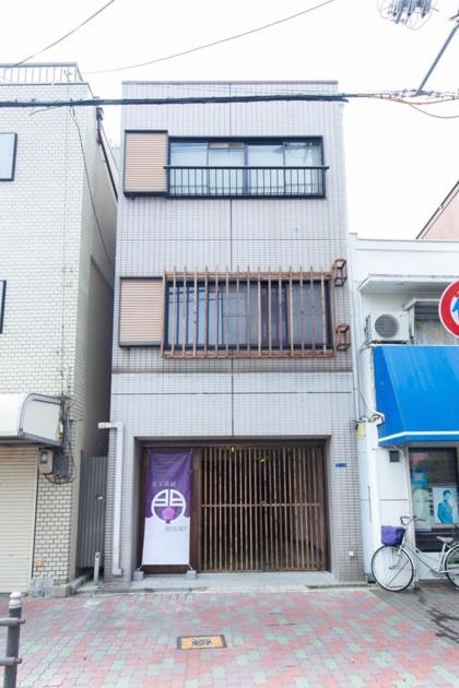 Osaka - House - Vacation Stay 8099 Exterior photo
