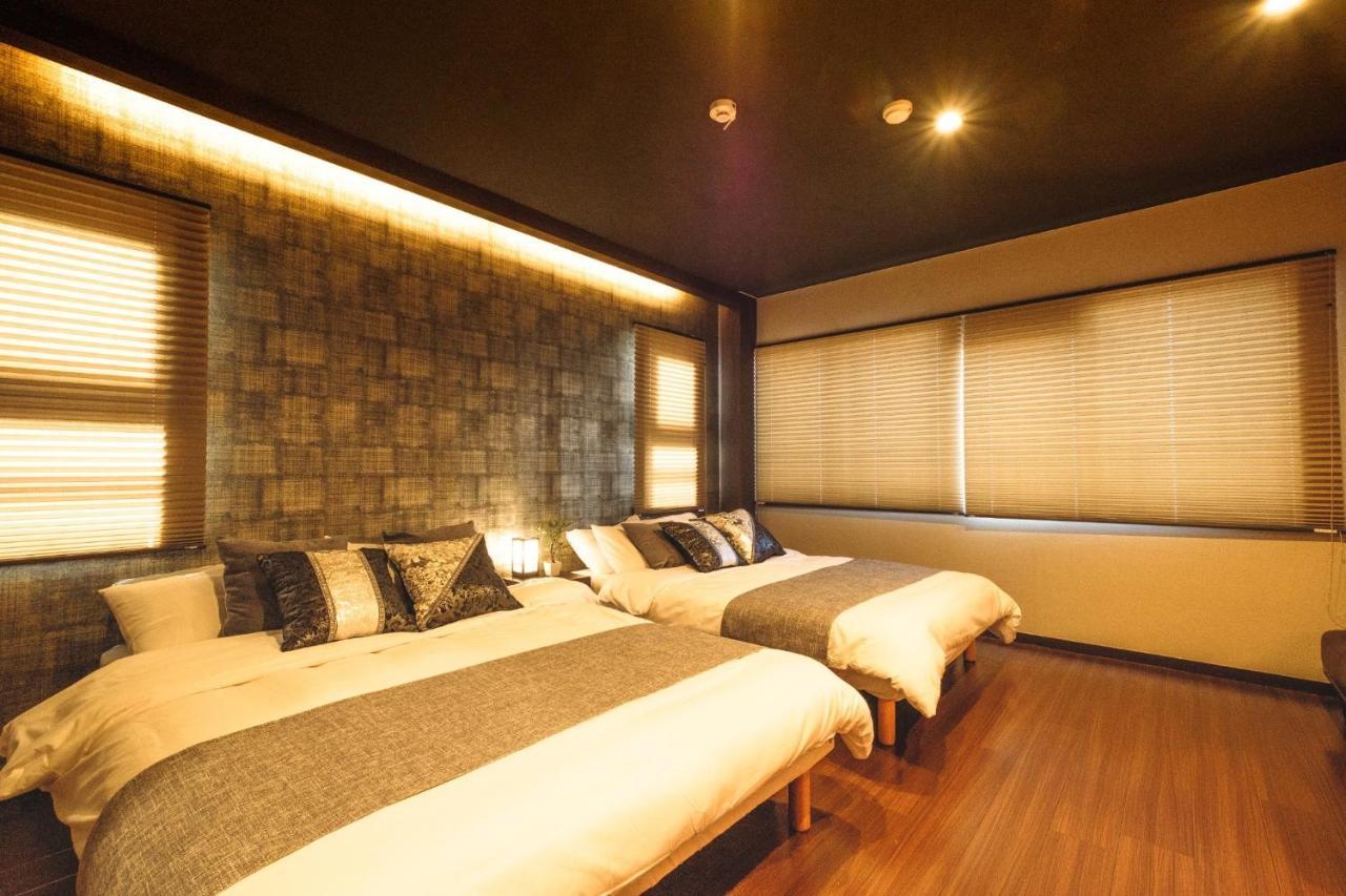 Osaka - House - Vacation Stay 8099 Exterior photo