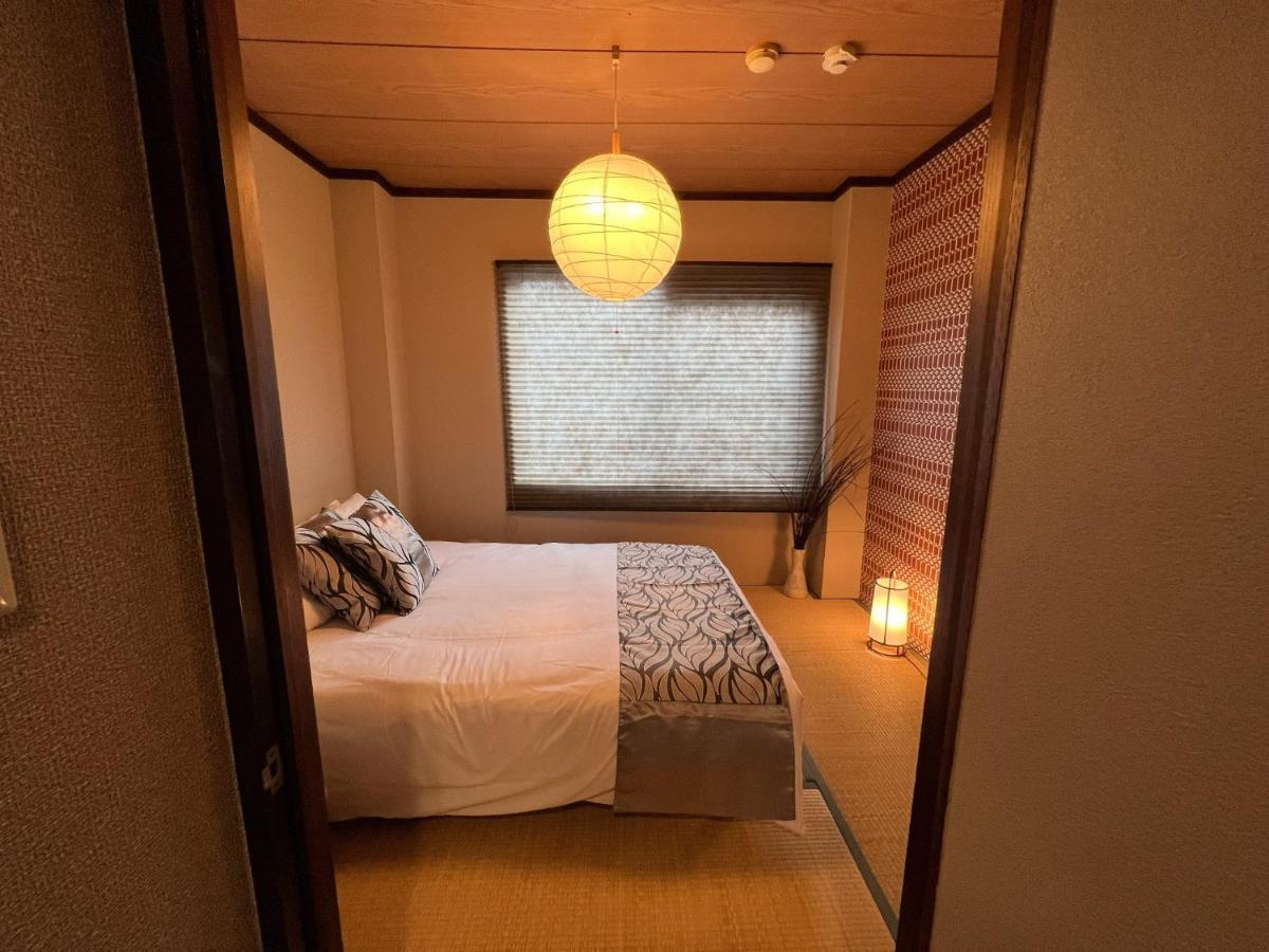 Osaka - House - Vacation Stay 8099 Exterior photo